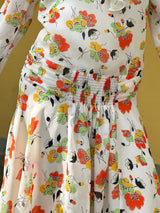 1920s Constance Gown - Exotic