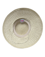 The 'New Look' Hat