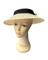 The 'New Look' Hat