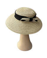 The 'New Look' Hat