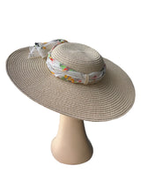 Vintage Tilt Hat - Golden Haze