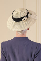 The 'New Look' Hat