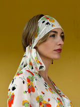 1920s Constance Gown - Exotic
