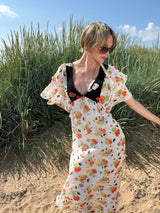 1970s Felicity Dress - Exotic x Poppy