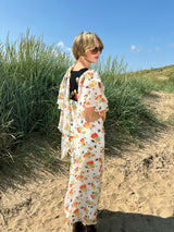1970s Felicity Dress - Exotic x Poppy