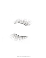 Lashes - Vintage Accent