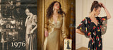 1976: Celebrating 50 Years of Style