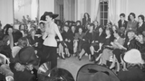 How to channel Dior's New Look at Goodwood Revival