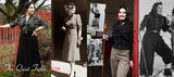 1938 - A Transition Year in Fashion
