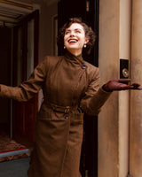 Vintage Jackets & Coats