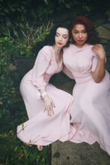 Vintage Summer Occasionwear