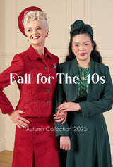 Fall for the 40s