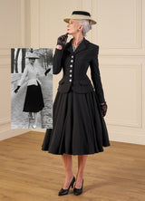 1950s Dior's New Look