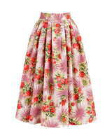 1950s Full Skirt - Tulip
