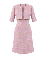 1960s Coco Dress & Jacket