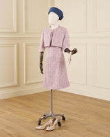 1960s Coco Dress & Jacket