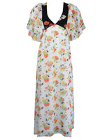 1970s Felicity Dress - Exotic x Poppy