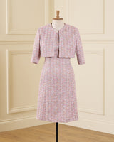 1960s Coco Dress & Jacket