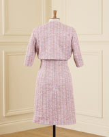 1960s Coco Dress & Jacket