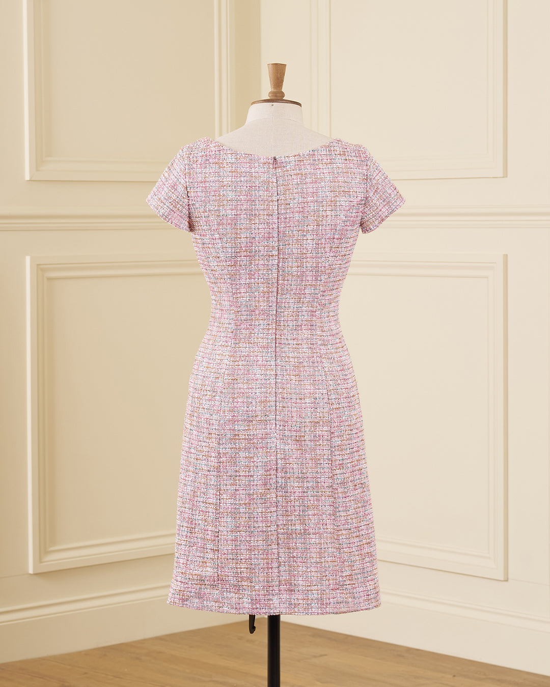 1960s Coco Dress & Jacket