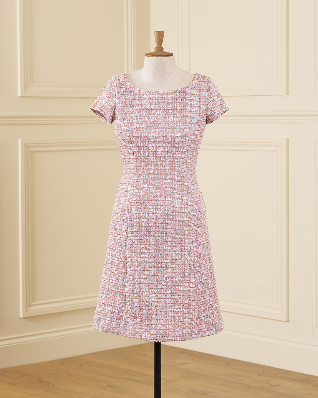 1960s Coco Dress & Jacket
