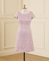 1960s Coco Dress & Jacket