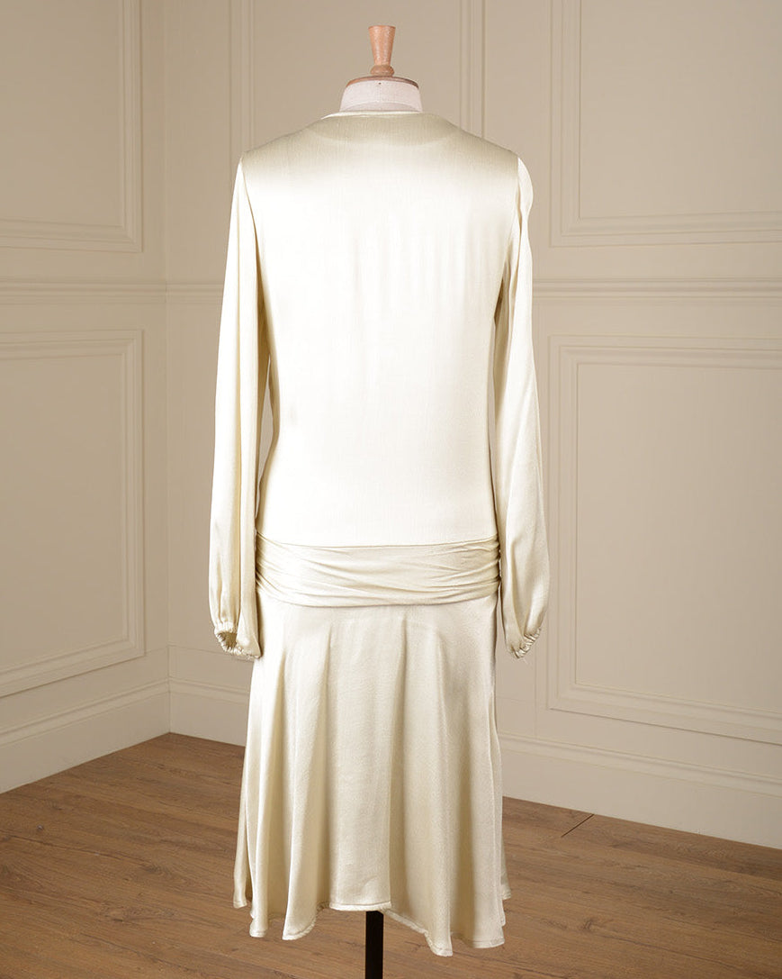 1920s Constance Gown - Sample