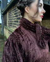 1920s Opera Coat - Coco