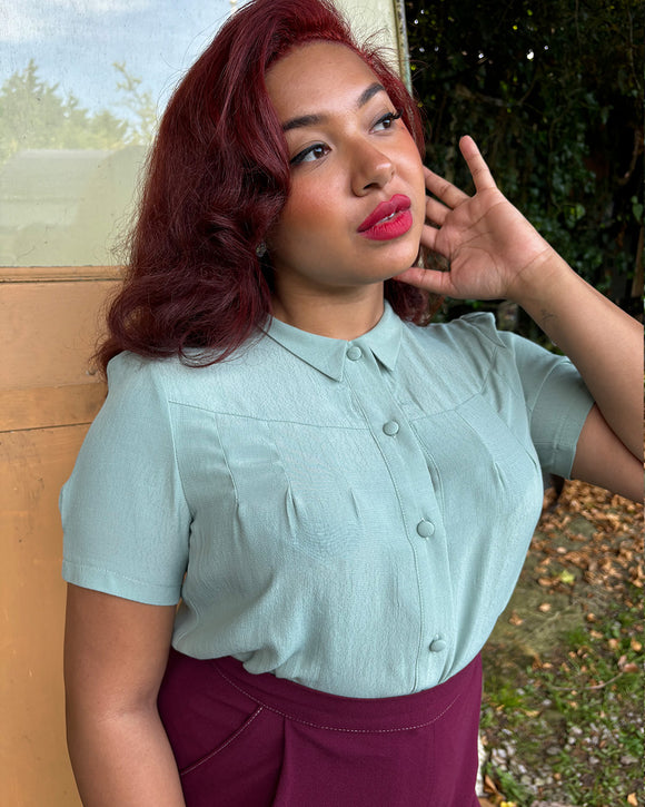 Bonnie Blouse main image 0