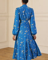1930s / 70s Eliza Dress - Eden