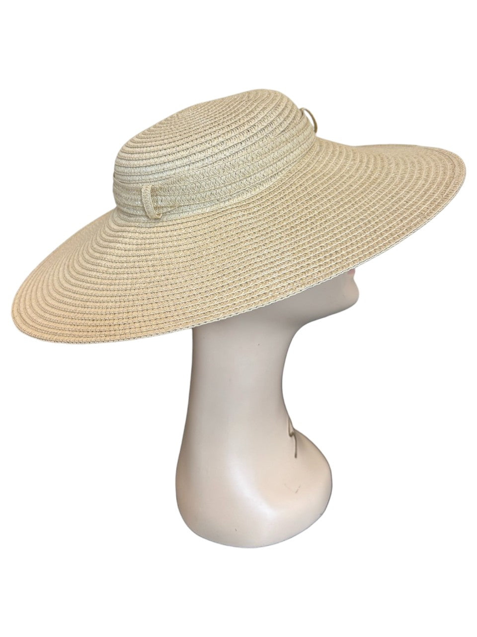 Vintage Tilt Hat - Eden