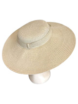 Vintage Tilt Hat - Eden
