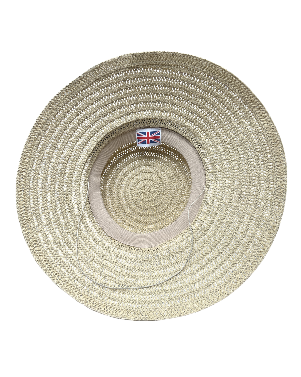 The 'New Look' Hat