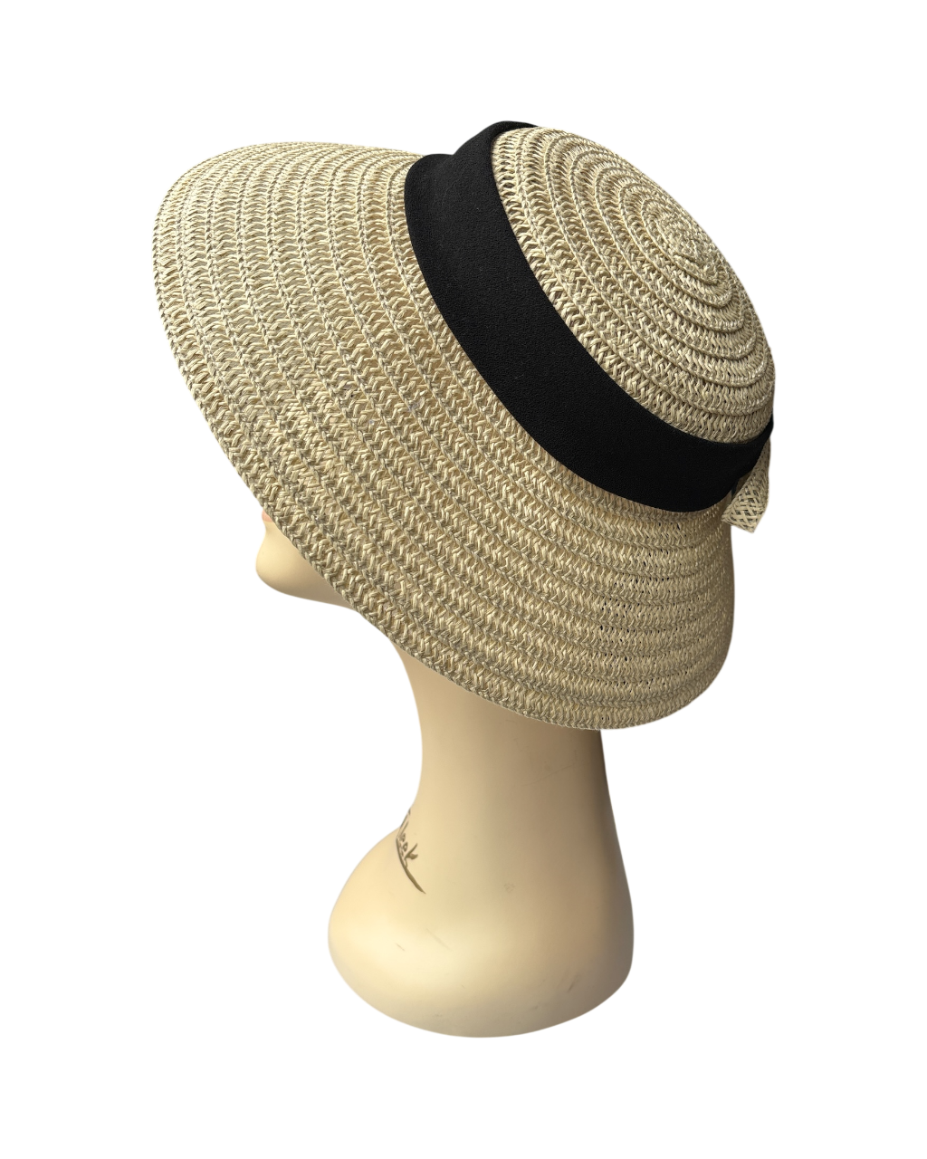 The 'New Look' Hat