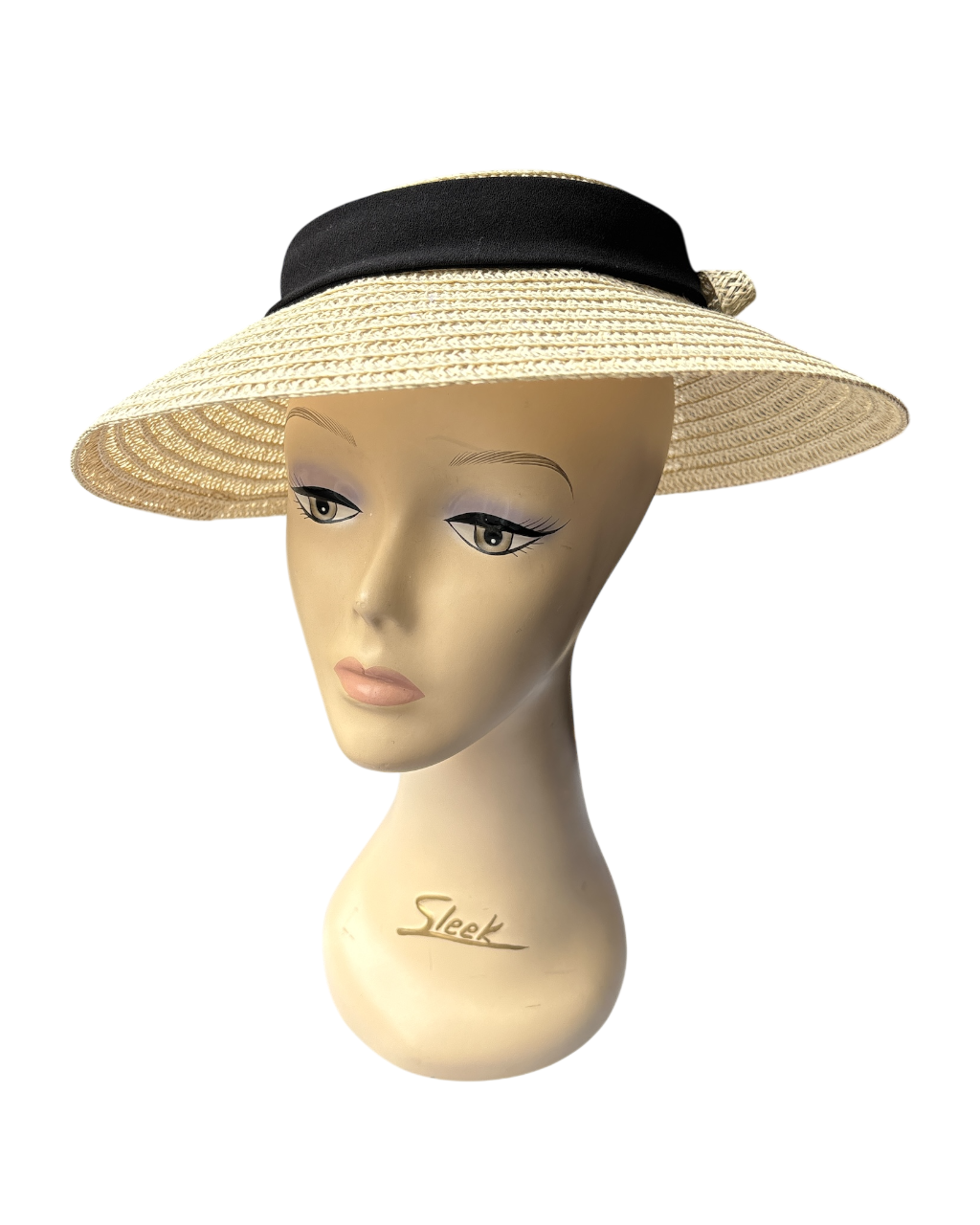 The 'New Look' Hat