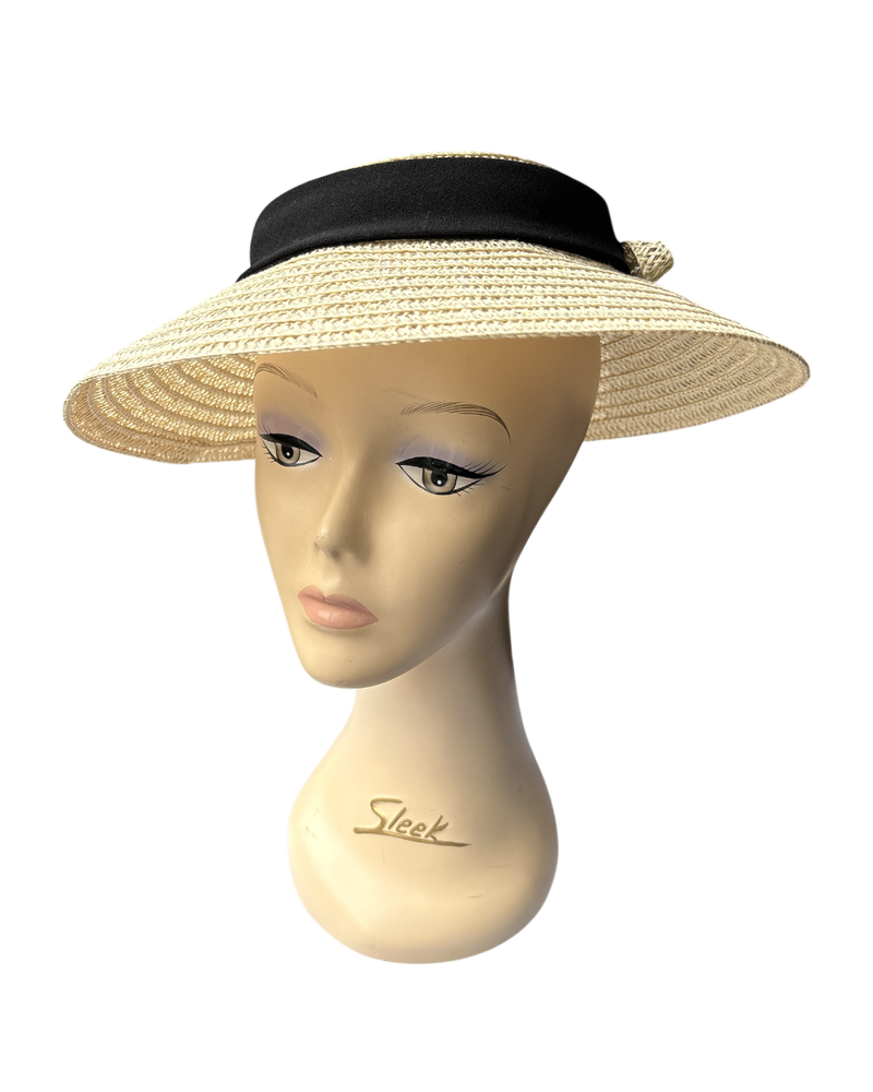 The 'New Look' Hat