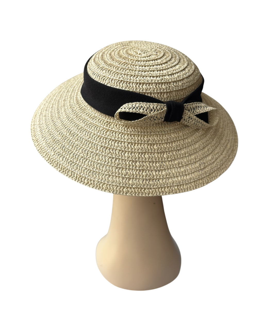 The 'New Look' Hat