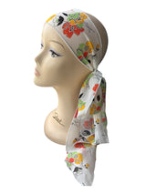 Exotic Sash