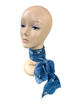 Eden Print Sash  - Georgette