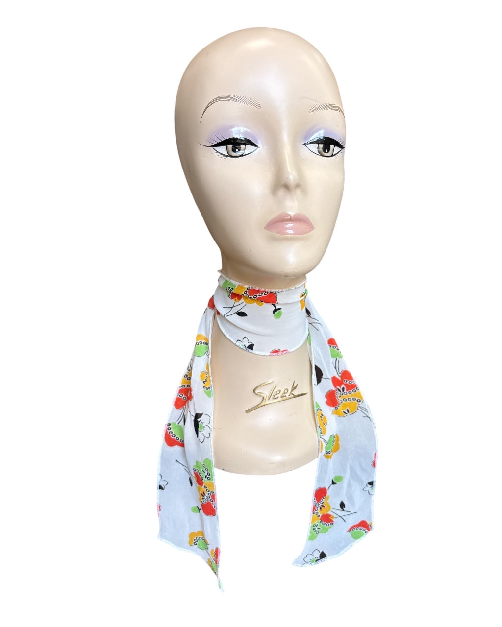 Golden Haze Sash