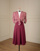 1930s Jitterbug Dress - Sample