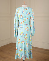 1930s Joanie Bias Cut Dress - End of Line
