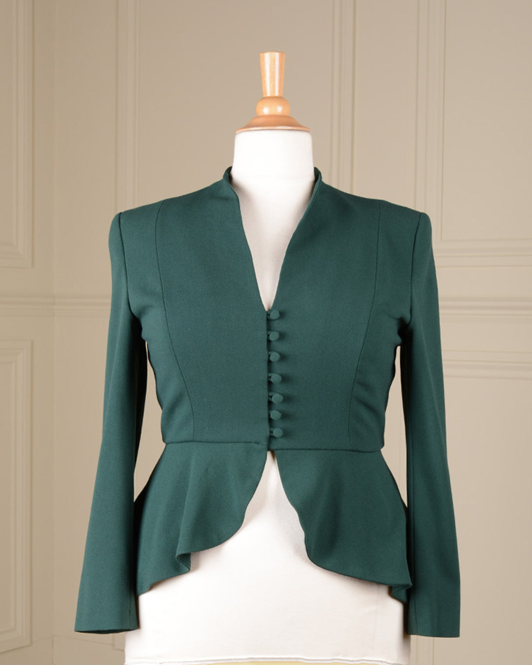 1950s Lilian Jacket - End of Line