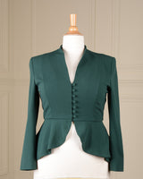 1950s Lilian Jacket - End of Line