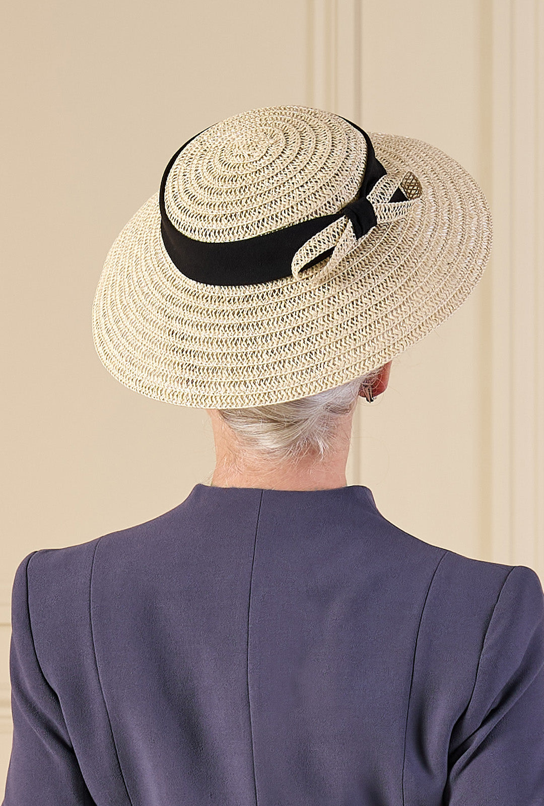 The 'New Look' Hat