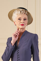 The 'New Look' Hat