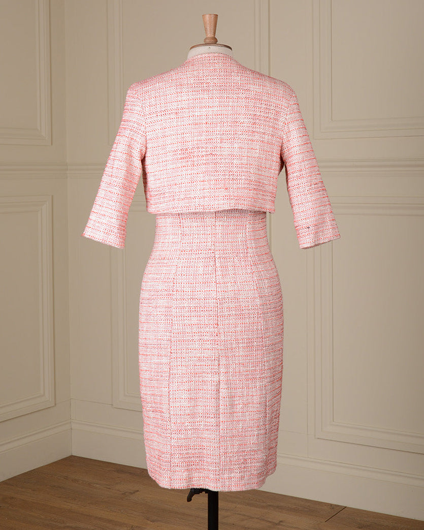 1960s Coco Dress & Jacket - Sample