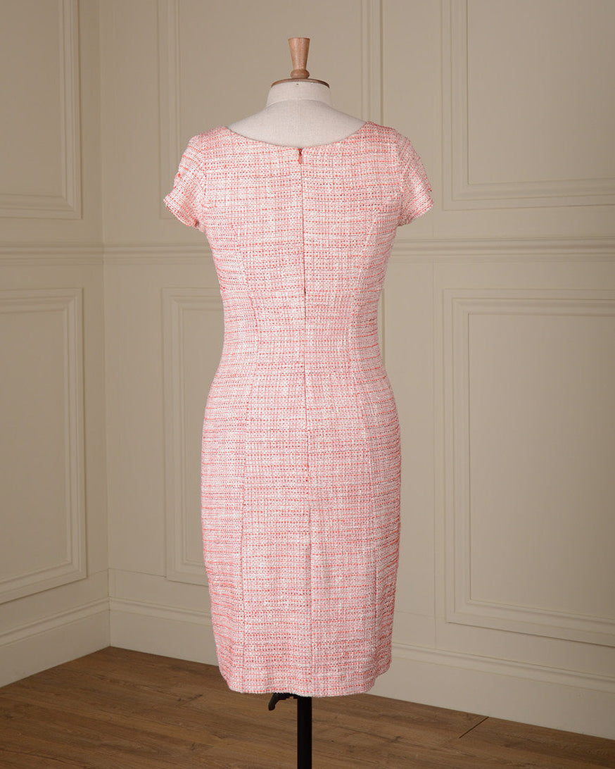 1960s Coco Dress & Jacket - Sample