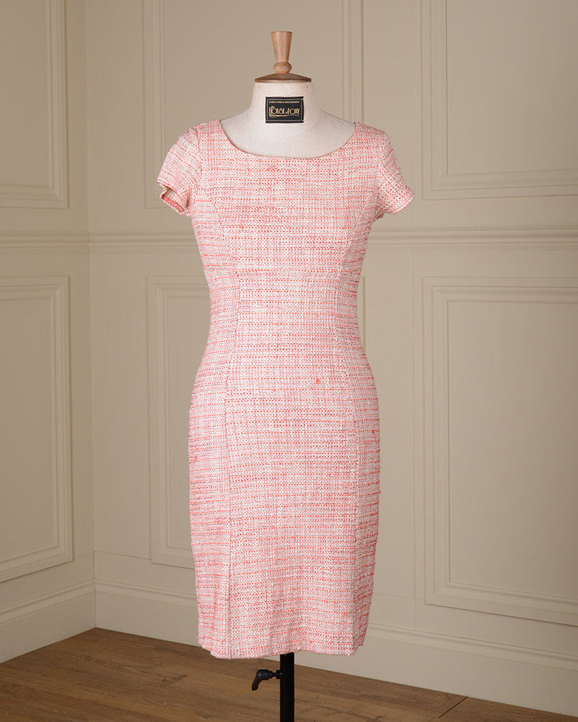 1960s Coco Dress & Jacket - Sample