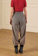 Vintage Ski Pants - Alpine Wool